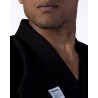 Kimono de jiu jitsu brésilien Kingz - Kore V2 Edition 2024 - Noir