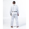 Brazilian jiu jitsu kimono - Kingz - Kore V2 2024 Edition - White