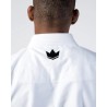 Brazilian jiu jitsu kimono - Kingz - Kore V2 2024 Edition - White
