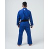 Brazilian jiu jitsu kimono - Kingz - Kore V2 2024  Edition - Blue