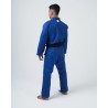 Kimono de jiu jitsu brésilien Kingz - Kore V2 Edition 2024 - Bleu