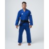 Brazilian jiu jitsu kimono - Kingz - Kore V2 2024  Edition - Blue
