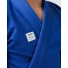 Brazilian jiu jitsu kimono - Kingz - Kore V2 2024  Edition - Blue