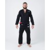 Kimono de jiu jitsu brésilien Kingz - Nano 3.0 Edition 2024 - Noir