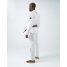 Kimono de jiu jitsu brésilien Kingz - Nano 3.0 Edition 2024 - Blanc