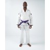 Kimono de jiu jitsu brésilien Kingz - Nano 3.0 Edition 2024 - Blanc