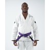 Kimono de jiu jitsu brésilien Kingz - Nano 3.0 Edition 2024 - Blanc