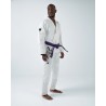 Kimono de jiu jitsu brésilien Kingz - Nano 3.0 Edition 2024 - Blanc
