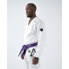 Kimono de jiu jitsu brésilien Kingz - Nano 3.0 Edition 2024 - Blanc