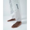 Kimono de jiu jitsu brésilien Kingz - Nano 3.0 Edition 2024 - Blanc