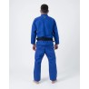 Kingz - Nano 3.0 2024 Edition brazilian jiu jitsu kimono - Blue