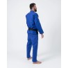 Kimono de jiu jitsu brésilien Kingz - Nano 3.0 Edition 2024 - Bleu