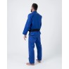 Kingz - Nano 3.0 2024 Edition brazilian jiu jitsu kimono - Blue