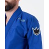 Kimono de jiu jitsu brésilien Kingz - Nano 3.0 Edition 2024 - Bleu