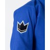 Kingz - Nano 3.0 2024 Edition brazilian jiu jitsu kimono - Blue
