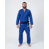 Kimono de jiu jitsu brésilien Kingz - Nano 3.0 Edition 2024 - Bleu