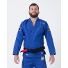 Kingz - Nano 3.0 2024 Edition brazilian jiu jitsu kimono - Blue