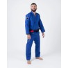 Kimono de jiu jitsu brésilien Kingz - Nano 3.0 Edition 2024 - Bleu