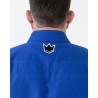 Kingz - Nano 3.0 2024 Edition brazilian jiu jitsu kimono - Blue