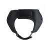Ground Game - BJJ ear guard logo