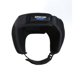 Protège oreilles pour le jiu jitsu brésilien Ground Game