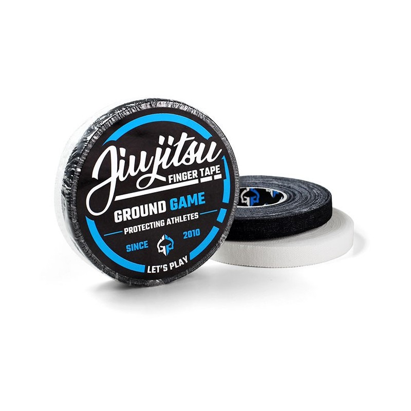Ground Game - BJJ finger tapes