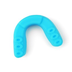 Ground Game - BJJ mouthguard logo