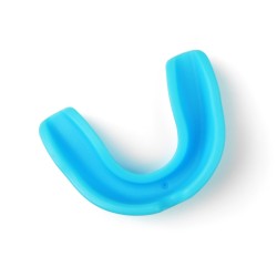 Ground Game - BJJ mouthguard logo