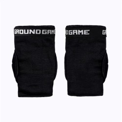 Protège genoux pour le jiu jitsu brésilien Ground Game