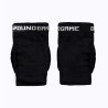 Ground Game - BJJ knee pads logo