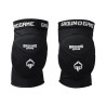 Ground Game - BJJ knee pads logo