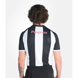 Progress - 2025 white ranked BJJ rashguard