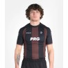 Rashguard 2025 pour le jiu jitsu brésilien Progress - Marron
