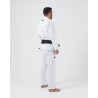 Brazilian jiu jitsu kimono - Kingz - Kore V2 2023 Edition - White