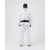 Kimono de jiu jitsu brésilien Kingz - Kore V2 Edition 2023 - Blanc