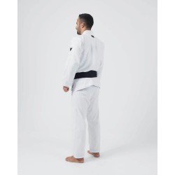 Kimono de jiu jitsu brésilien Kingz - Kore V2 Edition 2023 - Blanc