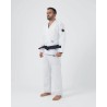 Brazilian jiu jitsu kimono - Kingz - Kore V2 2023 Edition - White