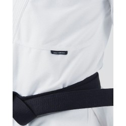 Brazilian jiu jitsu kimono - Kingz - Kore V2 2023 Edition - White