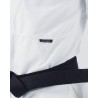 Brazilian jiu jitsu kimono - Kingz - Kore V2 2023 Edition - White