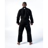 Kimono de jiu jitsu brésilien Kingz - Kore V2 Edition 2024 - Noir