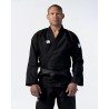 Kingz - Kore V2 2024 Edition brazilian jiu jitsu kimono - Black